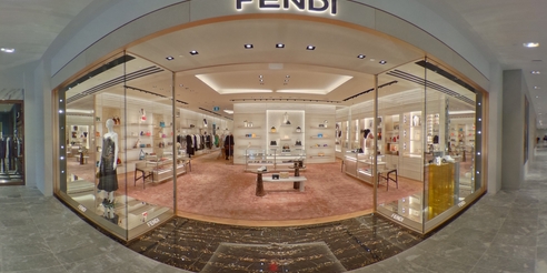 SCW-19-4372-1-Holt Renfrew-Yorkdale-Toronto ON — 360° virtual tour