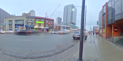 19-0050-BBD-2335 Yonge St-Toronto ON — 360° virtual tour