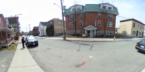 121 Carruthers Avenue, Ottawa ON. — 360° virtual tour