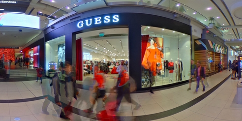 SES-19-6523-1-Eaton Centre-Toronto ON — 360° virtual tour