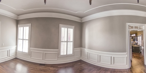 1030 Fieldstone Trail — 360° virtual tour