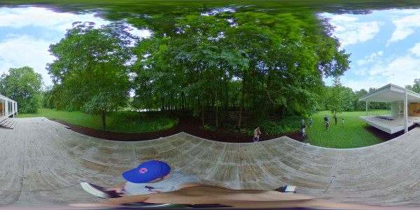 CASA USA — 360° virtual tour
