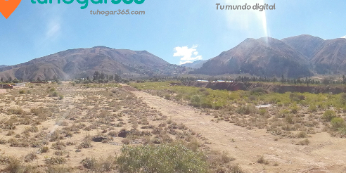 Lotes Vinto — 360° virtual tour