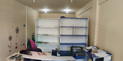 Prueba Tour Virtual 360 — 360° virtual tour