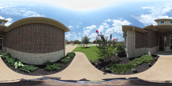 Test — 360° virtual tour