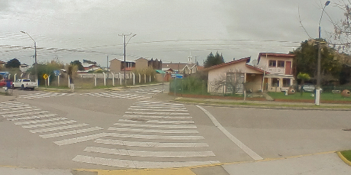 Quillón , Plaza — 360° virtual tour