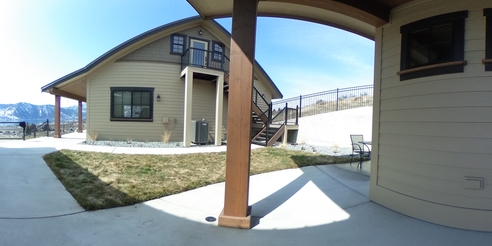 Meraki — 360° virtual tour