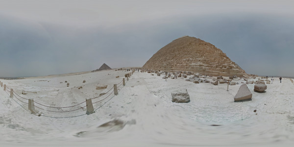 STEAM — 360° virtual tour
