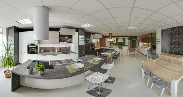 KULTURA BIVANJA — 360° virtual tour