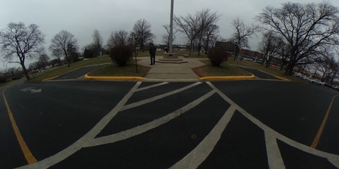 CTE — 360° virtual tour