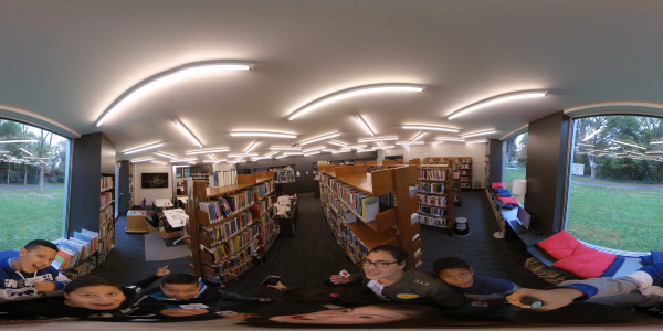 LM — 360° virtual tour