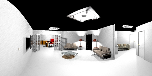 swetthome — 360° virtual tour