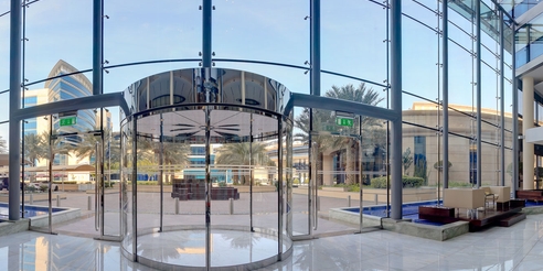 test — 360° virtual tour