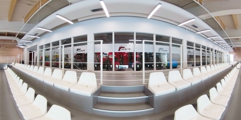 test — 360° virtual tour