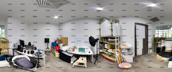 test — 360° virtual tour