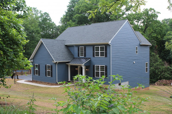 Rotelle Wellesley Traditional - 360 Virtual Tour — 360° virtual tour