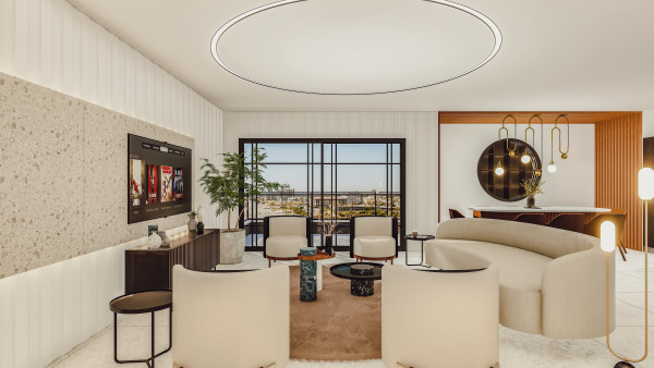 Shahar Kiko — 360° virtual tour