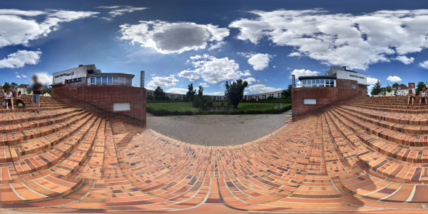 Tour Virtual de marta y esther — 360° virtual tour