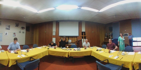 Pay It Forward Business Network — 360° virtual tour