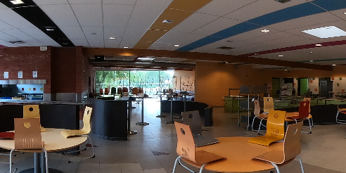 essai stage — 360° virtual tour