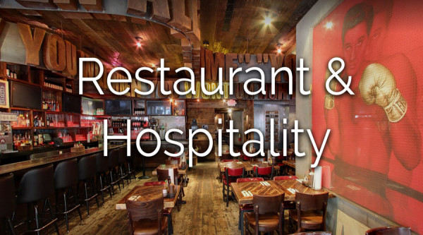 Global Web Advisors 360° Restaurant Highlights — 360° virtual tour