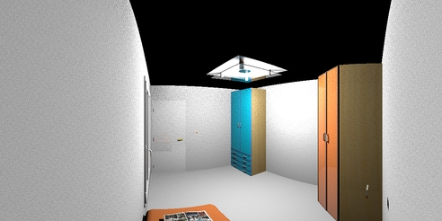 test — 360° virtual tour
