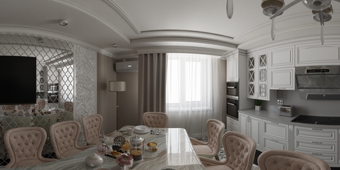 16698 — 360° virtual tour
