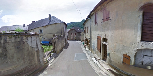 Phisalix — 360° virtual tour