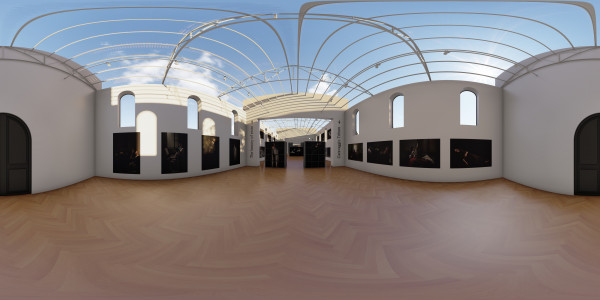 Graziano Perotti Tour — 360° virtual tour