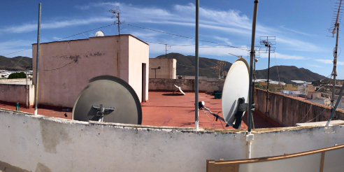 Tour — 360° virtual tour