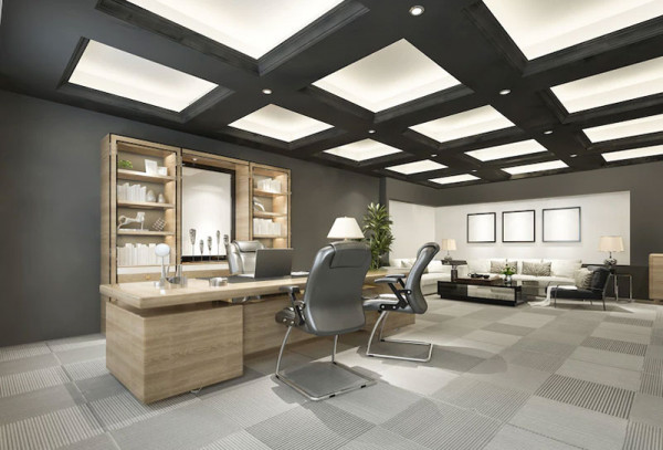 Green Eyes Interior Decoration L.L.C — 360° virtual tour