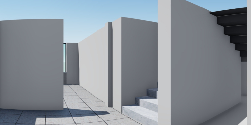 TESTS — 360° virtual tour