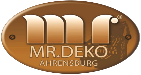 Mr.Deko — 360° virtual tour