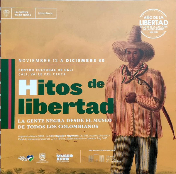 Hitos De Libertad — 360° virtual tour