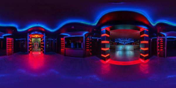 Universal — 360° virtual tour