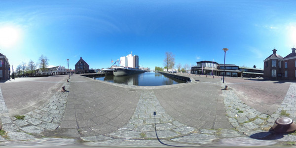 haven — 360° virtual tour