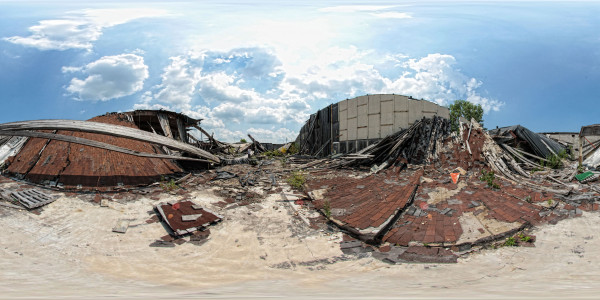 p1 — 360° virtual tour