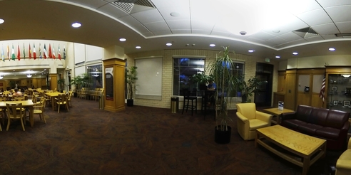 Daniels College of Business — 360° virtual tour