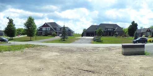 Home Tour — 360° virtual tour
