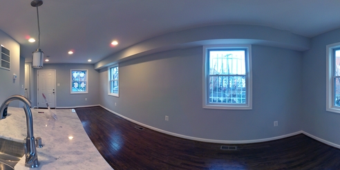 DC 1 — 360° virtual tour
