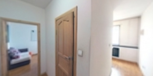 Beautiful apartment in city center — 360° virtual tour