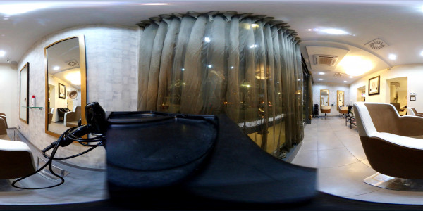 Ritual by Marko Zirdum - ZagrebTower — 360° virtual tour