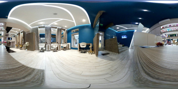 Ritual by Marko Zirdum - Slavonski Brod — 360° virtual tour