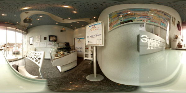 Od dide i babe — 360° virtual tour