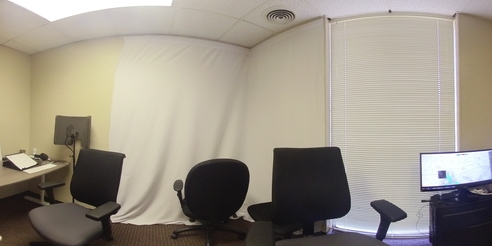 Nested Tours Office — 360° virtual tour