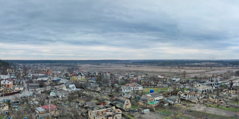 Gorenka — 360° virtual tour