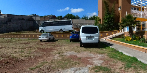 UAL plantel Villa Victoria — 360° virtual tour