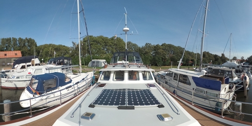kotter nieuwe diep  — 360° virtual tour