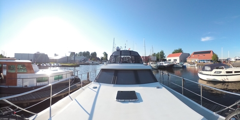 Kroy — 360° virtual tour