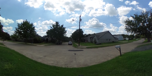 1607 Magnolia — 360° virtual tour